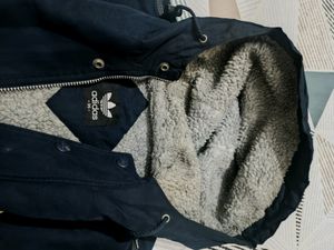 Winter Jacket Men And Women Both Are Use It