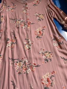 Combo Of 3 Kurti