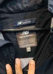 🇺🇸New Balance Imported Windbreaker Jacket