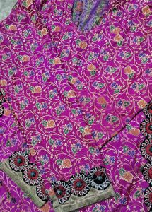 2 Kurta 1 Sharara