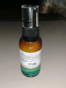 DR SHETHCICA &amp; CERAMIDE OVERNIGHT SERUM
