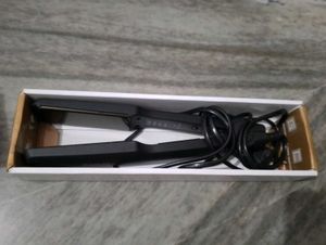 Hair Straightener