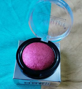 Swiss Beauty Professional Eyeshadow