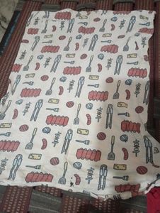 Fun Graphic Print Tee