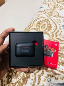 Earbuds Swiss Military 🇨🇭Sealed Pack