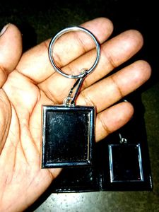 Buy 1 Get1 Free Photo Frame Key Chhal