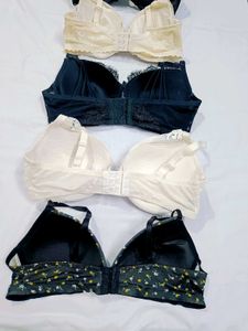 💫🔥Imported Bra Bundle 38 Size