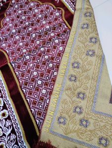 New Prayer Rug (Janamaz)