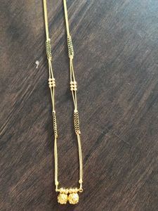Long Mangalsutra