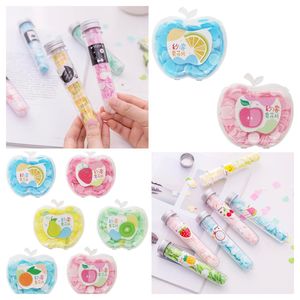 Buy 4 Tube Paper Soap Get Six Free (Pack 3 Of 12)