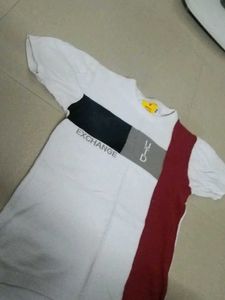 Unique Graphic T-Shirt