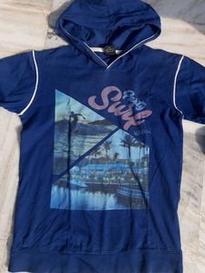 SWEATSHIRT | BOYS | COTTON | NEW CONDITION