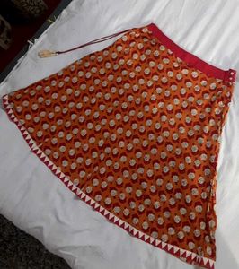 Ajio Skirt