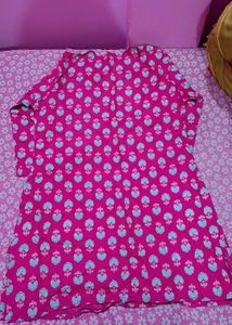 Combo Of 2 Short Kurti
