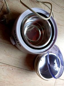 ROZIA Professional Wax Heater