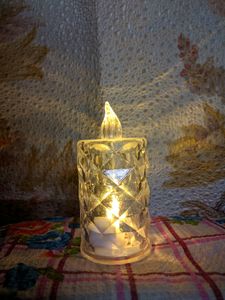 Showcase Candle light !!! 🕯️💗