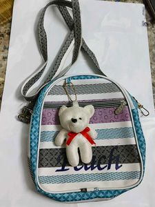 Sling Bag