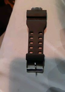 Brown Black