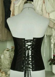 Black Corset