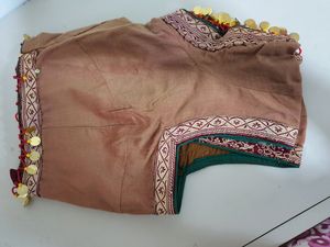 Navratari Blouse