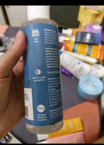 Be Bodywise Toner