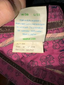 Spykar Y2K Dark Wash Denim Jeans