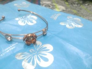 Adjustable Braceletes