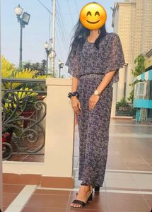 Floral Co Ord Set