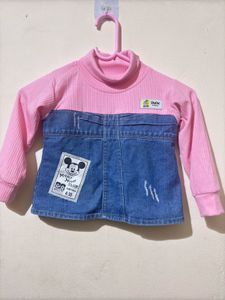 Combo Pack -kids Clothing