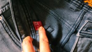Jeans Pant For Men Only 2time Use No Damage