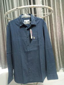 U.S. Polo Assn. Shirt Brand New