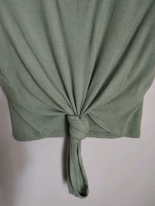 Beautiful Knot Top