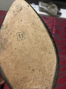 party Wear Sandal
