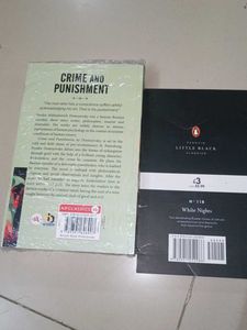 Dostoyevsky Book Set