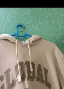 Grey H&amp;M Hoddie