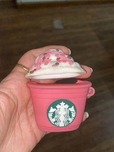 Airpod Starbucks Case