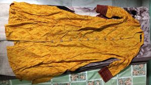 Formal Kurta Set