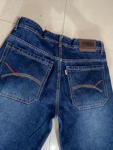 Boys Pants