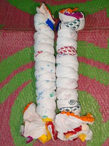 Cotton Dupatta