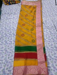 5 Saree Combo Offer