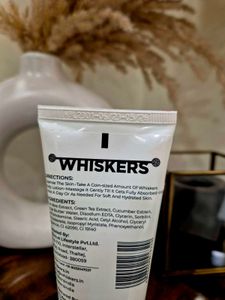 Whiskers Body Lotion