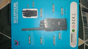 Inter phone A New Generation Portable