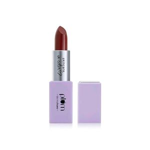 Plum Lipstick derma hues