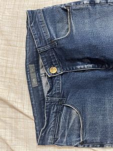 Men’s 30 Waist Branded Denim Jeans