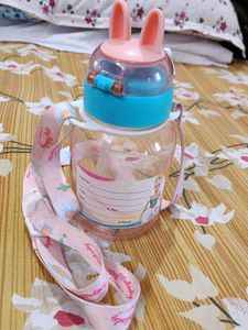 My Melody Sipper Bottle for Babies