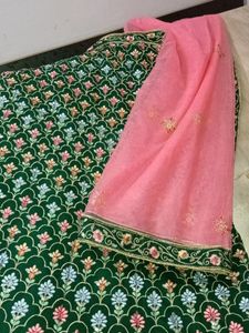 Lehnga For Engagement Aur Shadii