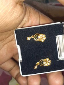 Brand New Partywear And Dailywear Earrings