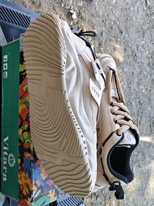 Vitara Casual Sneakers