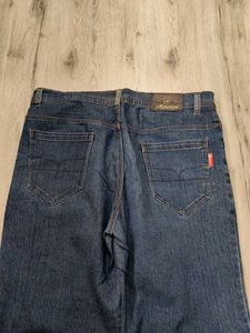 Ma601 Meridien Jeans Waist 40