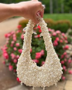 Beaded Shoulder Bags Each Price Is 2999